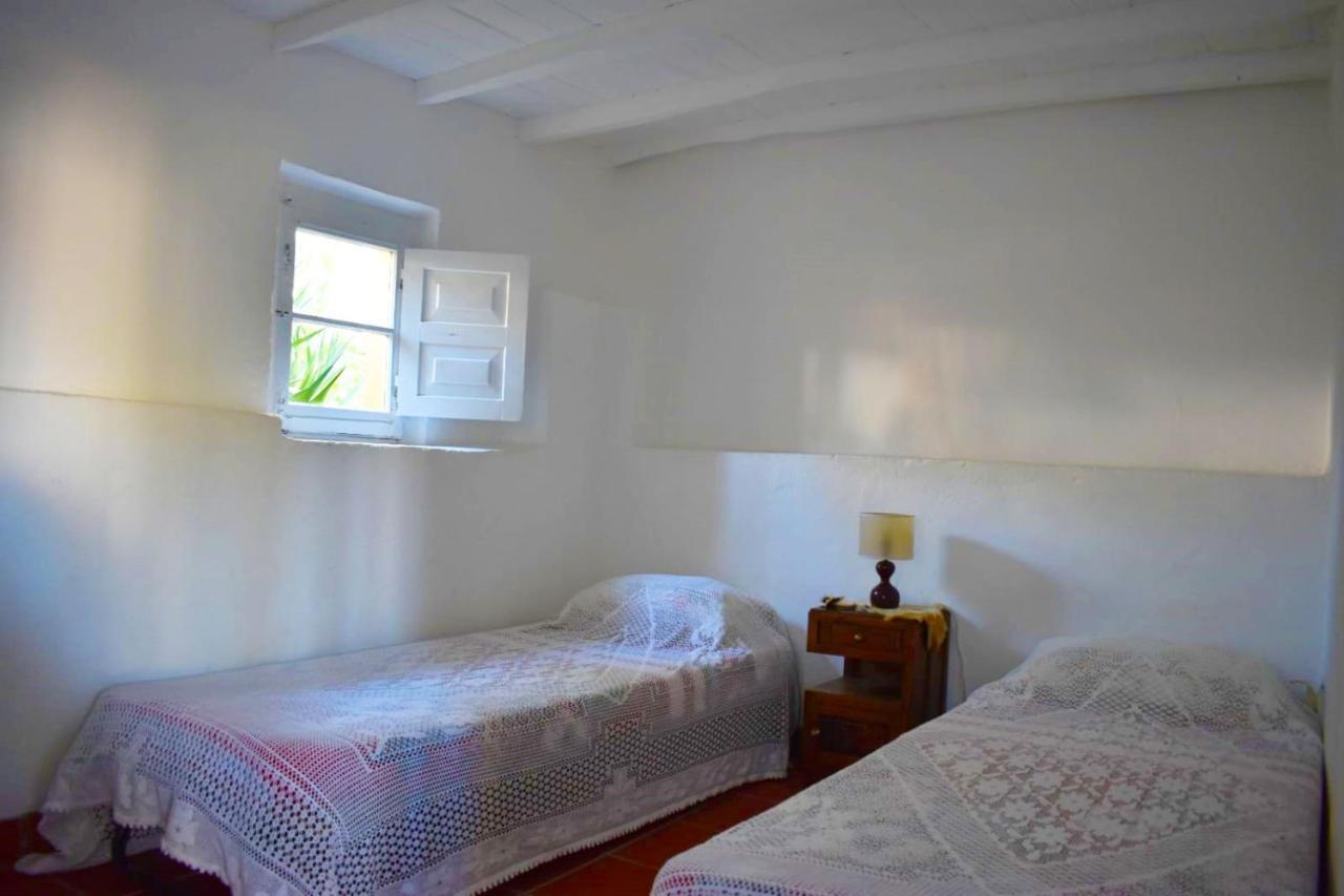 Quinta Do Pinhal Villa ก็องสตังเซีย ภายนอก รูปภาพ