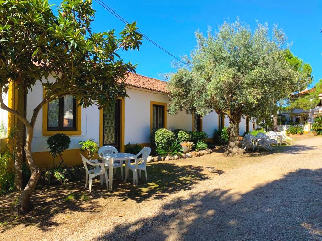 Quinta Do Pinhal Villa ก็องสตังเซีย ภายนอก รูปภาพ