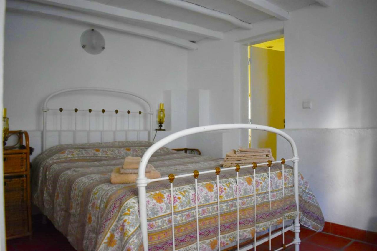 Quinta Do Pinhal Villa ก็องสตังเซีย ภายนอก รูปภาพ