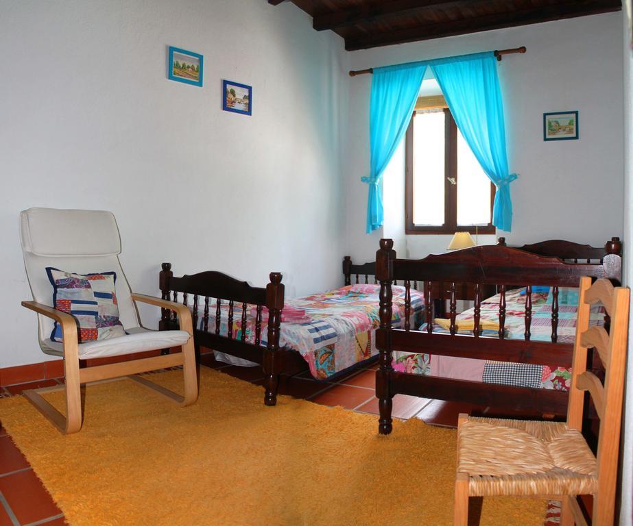 Quinta Do Pinhal Villa ก็องสตังเซีย ภายนอก รูปภาพ