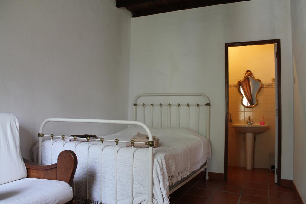 Quinta Do Pinhal Villa ก็องสตังเซีย ภายนอก รูปภาพ