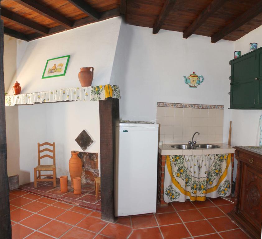 Quinta Do Pinhal Villa ก็องสตังเซีย ภายนอก รูปภาพ