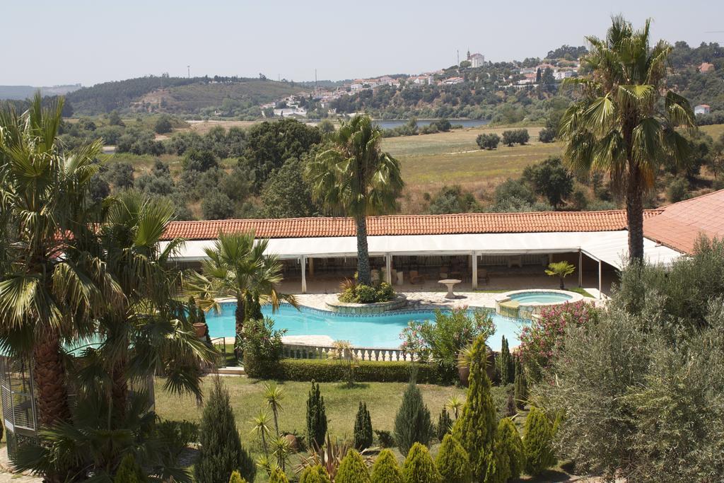 Quinta Do Pinhal Villa ก็องสตังเซีย ภายนอก รูปภาพ
