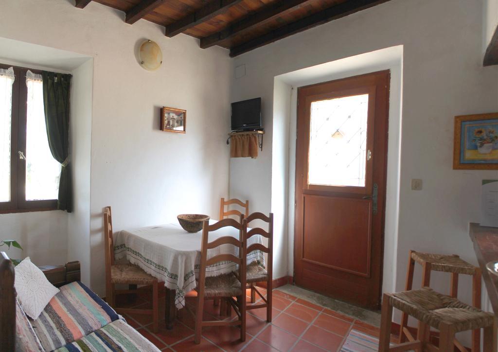 Quinta Do Pinhal Villa ก็องสตังเซีย ภายนอก รูปภาพ